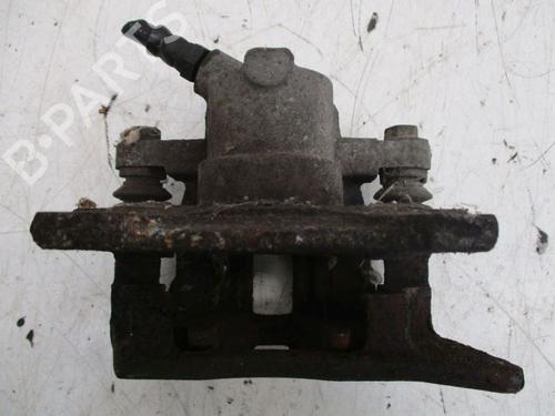 Right front brake caliper SMART ROADSTER (452) 0.7 (452.434) | BP29092065M104 