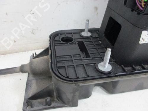Shift knob VW PASSAT B6 (3C2) 2.0 TFSI | BP37111223I34 - Image 3