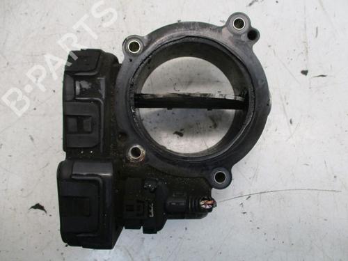 Throttle body MERCEDES-BENZ VITO / MIXTO Van (W639) 113 CDI (639.601, 639.603, 639.605) | BP30668363M82 