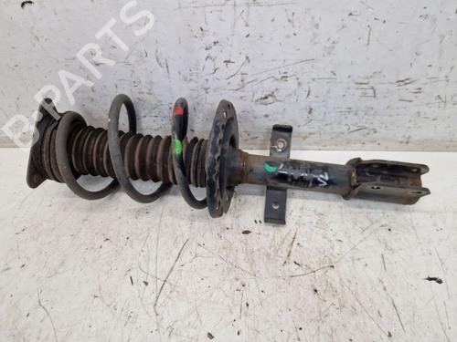 Used Left front shock absorber RENAULT ZOE (BFM_) ZOE (BFMD) (109 hp) 27305739