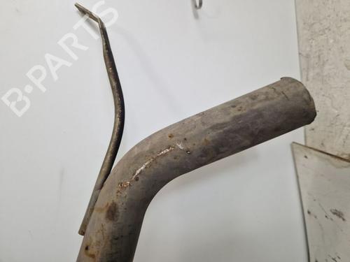 Exhaust system AUDI A8 D3 (4E2, 4E8) 4.2 TDI quattro | BP32101021M121 