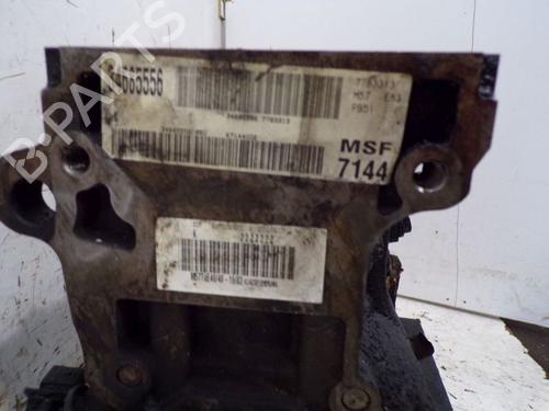 Other BMW X3 (E83) 3.0 d | BP29094202O1 