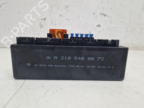 Used Control unit Control unit 38096989 38096989