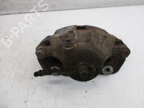 Left front brake caliper KIA SOUL I (AM) 2.0 | BP38505668M105 - Image 5