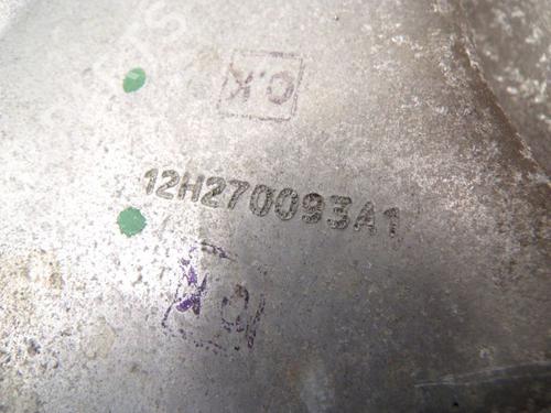 Upper protection HYUNDAI i30 (GD) 1.4 | BP38028253M93 - Image 6