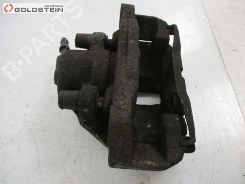 Left front brake caliper MERCEDES-BENZ SPRINTER 3-t Van (B903) 316 CDI (903.661, 903.662, 903.663) | BP28306568M105 