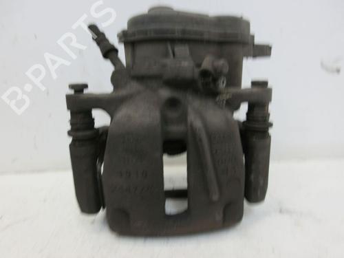 Left rear brake caliper AUDI A8 D4 (4H2, 4H8, 4HC, 4HL) 3.0 TDI quattro | BP19290659M107