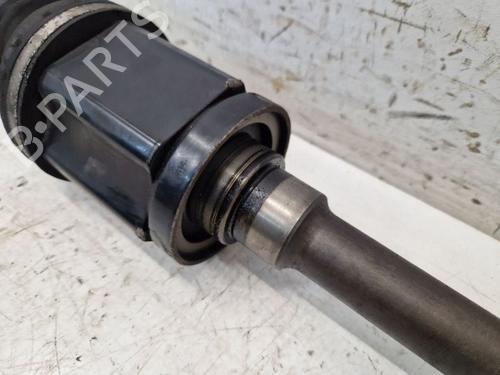 Right front driveshaft BMW X3 (E83) 2.0 d | BP29105891M39 