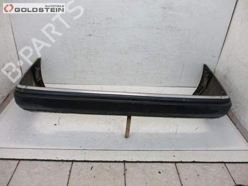 Used Rear bumper Rear bumper 37108432 37108432