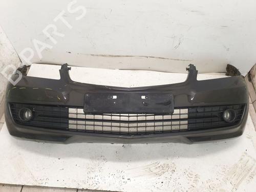 Foran kofangere Foran kofangere MERCEDES-BENZ A-CLASS (W169) A 150 (169.031, 169.331) (95 hp) 36859096 36859096
