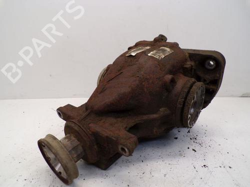 Rear differential BMW 7 (E65, E66, E67) 730 d | BP37117421M24 - Image 7