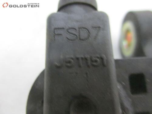 Electronic sensor MAZDA PREMACY (CP) 1.9 (CP8W) | BP18756849M84 - Image 4