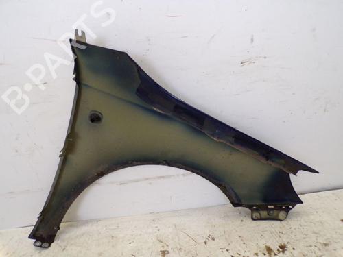 Left front fenders SKODA ROOMSTER (5J7) 1.4 | BP29096432C41 