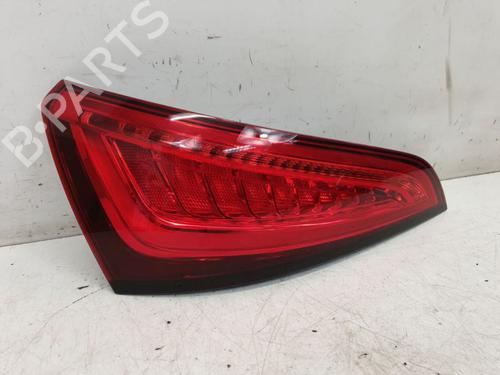 Rückleuchte Links für Rückleuchte Links AUDI Q5 (8RB) 2.0 TDI quattro (177 hp) 36655851 36655851
