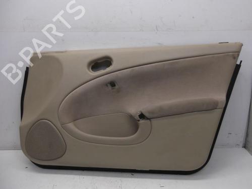 Used Front right panel SAAB 9-5 (YS3E) 2.0 t (150 hp) 18807281