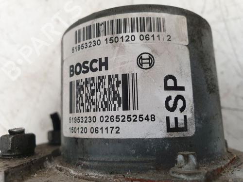 Electronic module FIAT 500 C (312_) 0.9 (312AG1A) | BP36771361M83 - Image 8