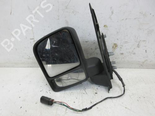 Left mirror FORD TRANSIT CONNECT (P65_, P70_, P80_) 1.8 TDCi | BP29090320C26 