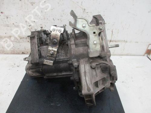 Gearbox ALFA ROMEO MITO (955_) 1.4 MultiAir (955AXL1B) | BP37122149M3 - Image 4