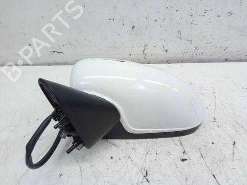 Left mirror OPEL CORSA E (X15) 1.0 (08, 68) | BP37135662C26 - Image 5