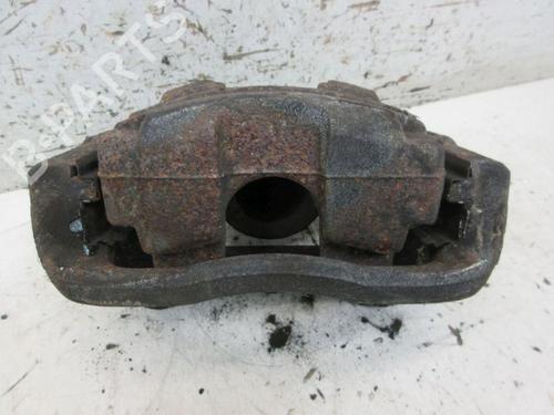 Right front brake caliper OPEL ZAFIRA TOURER C (P12) 1.4 (75) | BP37128037M104 - Image 5