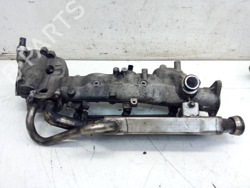Intake manifold MERCEDES-BENZ E-CLASS (W211) E 280 CDI (211.020) | BP37134796M70 - Image 5