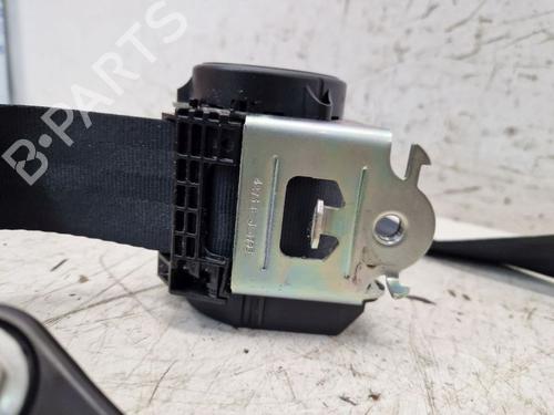 Front left seatbelt DACIA SANDERO II 1.0 SCe 75 (B8JC, B8JD, B8NC) | BP29105576I26 