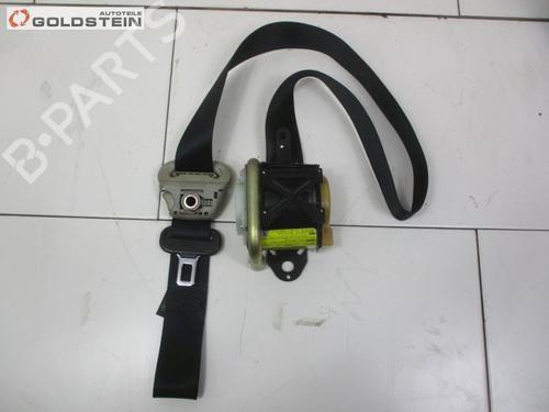 Sikkerhedssele foran højre TOYOTA COROLLA (_E12_) 2.0 D-4D (CDE120R, CDE120L_) (116 hp) 18761998