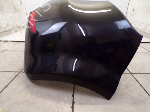 Rear bumper SEAT LEON (1P1) 2.0 TFSI | BP29093337C8 