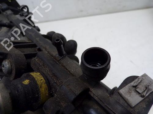 Intake manifold DACIA SANDERO II TCe 90 (B8M1, B8MA, B8AC) | BP37133253M70 - Image 10