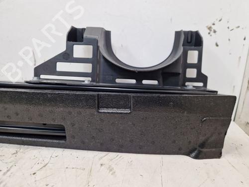 Wzmocnienie zderzaka tylnego MITSUBISHI COLT VII Hatchback (VB_) 1.0 MPi (VBXG0) | BP29603134C73 