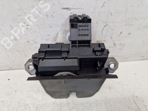 Electronic module FORD GALAXY II (WA6) 1.8 TDCi | BP34738855M83 - Image 4