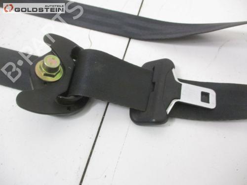Front right seatbelt PEUGEOT 807 (EB_) 2.0 | BP18762444I25