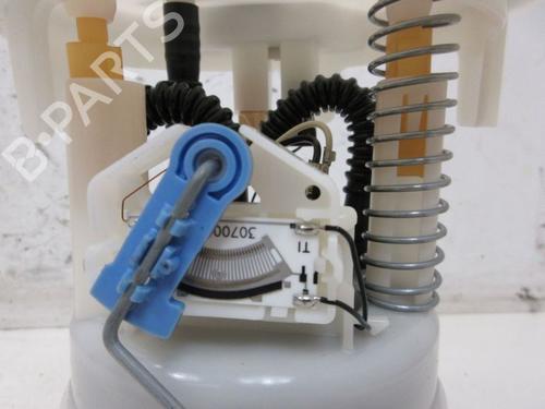 Fuel pump CITROËN C4 II (NC_) 1.6 VTi 120 (NC5FS0, NC5FS9) | BP30668002M76 