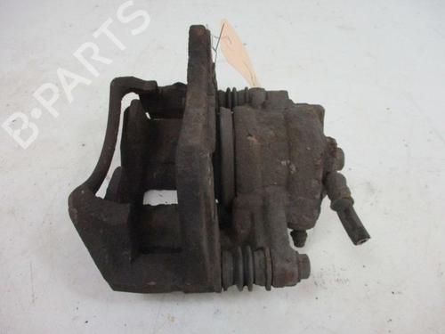 Right front brake caliper SMART FORFOUR (454) 1.3 (454.031) | BP37111988M104 - Image 2