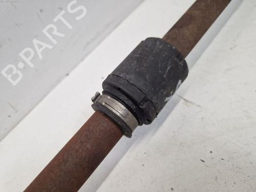 Right front driveshaft OPEL ASTRA K (B16) 1.0 Turbo (68) | BP32230069M39 