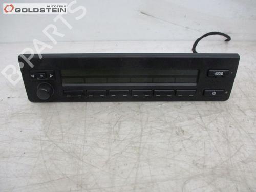 Electronic module BMW X5 (E53) 3.0 i | BP37098001M83 - Image 2
