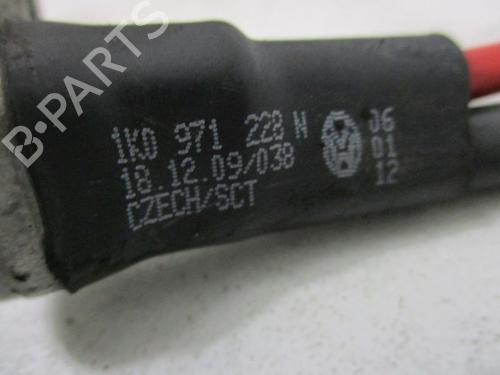 Wiring harness VW GOLF VI (5K1) 1.2 TSI | BP37116555E16 - Image 5