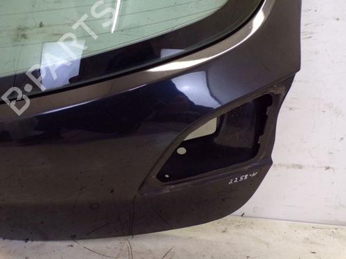 Tailgate MAZDA 3 (BL) 2.3 MPS Turbo (BL14) | BP37135545C6 - Image 7