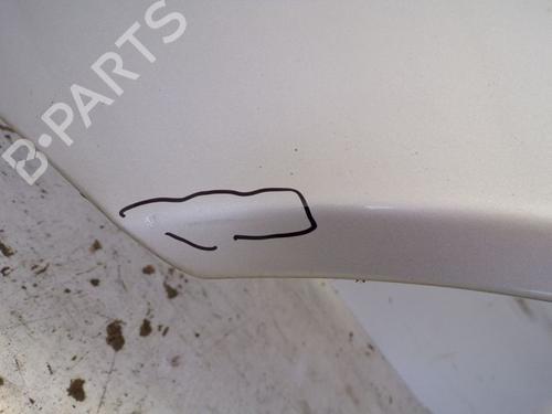 Left front fenders MERCEDES-BENZ C-CLASS T-Model (S203) C 220 CDI (203.208) | BP29095366C41 