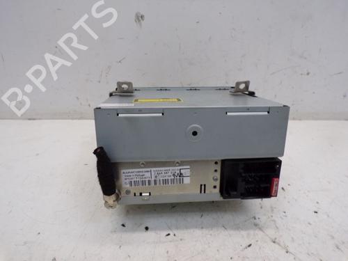 Radio NISSAN NOTE (E11, NE11) 1.6 | BP29084786E6 