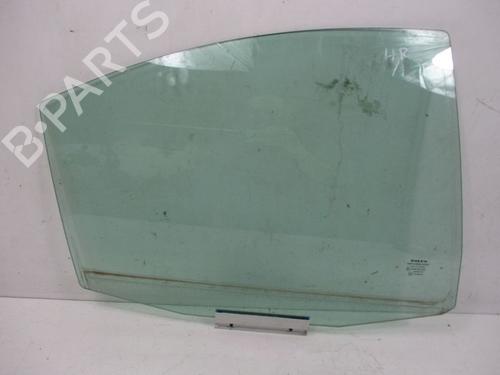 Used Rear right door window Rear right door window 37112979 37112979