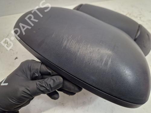 Right mirror RENAULT TRAFIC II Van (FL) 1.9 dCi 100 (FL0C, FL0K, FL0B) | BP29108907C27 
