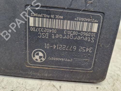 Elektronisk modul BMW 3 (E90) 318 i | BP29107614M83 