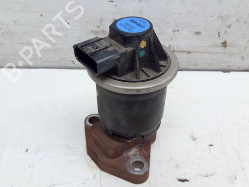 Used Egr Egr HONDA HR-V (RU) 1.5 (RU1) (130 hp) 40181162 40181162