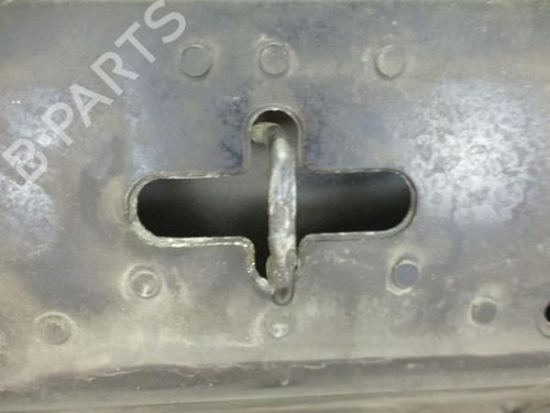 Hood VOLVO V50 (545) 2.4 | BP18796422C1 