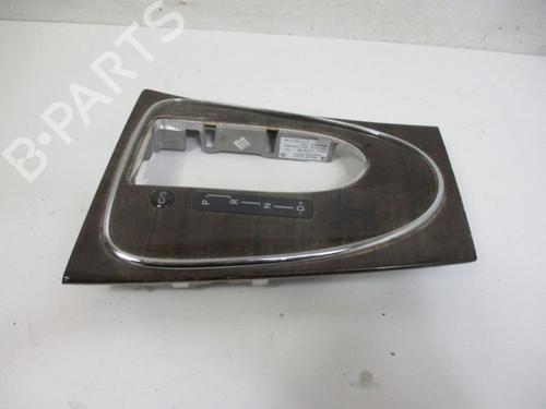 Shift knob MERCEDES-BENZ E-CLASS (W211) E 280 CDI (211.020) | BP37115142I34 - Image 2