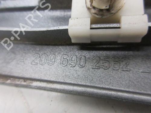 Other MERCEDES-BENZ CLK Convertible (A209) CLK 200 Kompressor (209.442) | BP19289972O1 