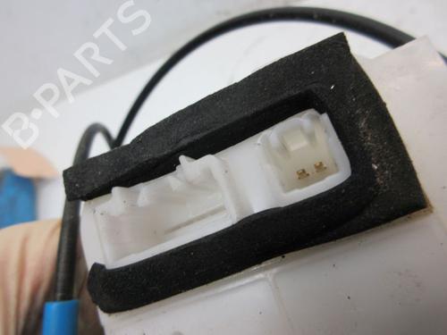 Rear right lock SUBARU IMPREZA Hatchback (GR, GH, G3) 2.0 D AWD | BP29093138C99 