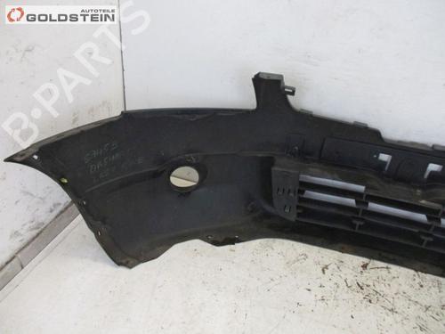 Front bumper NISSAN QASHQAI / QASHQAI +2 I (J10, NJ10, JJ10E) 2.0 | BP18754114C7 