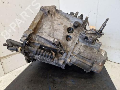 Gearbox CITROËN C4 II (NC_) 1.6 VTi 120 (NC5FS0, NC5FS9) | BP30669012M3 